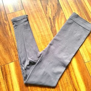 Highwaist Postpartum + Nursing Leggings